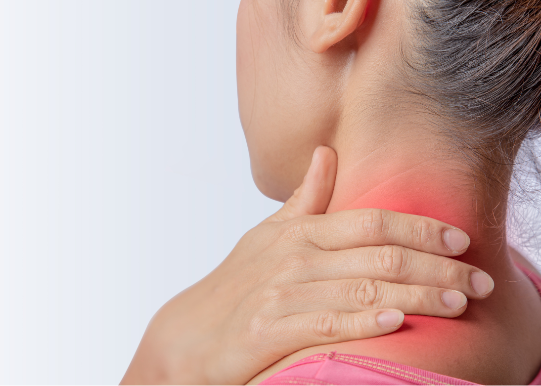 Neck Pain Treatment
